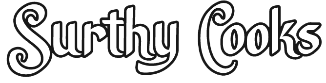 Surthycooksfood